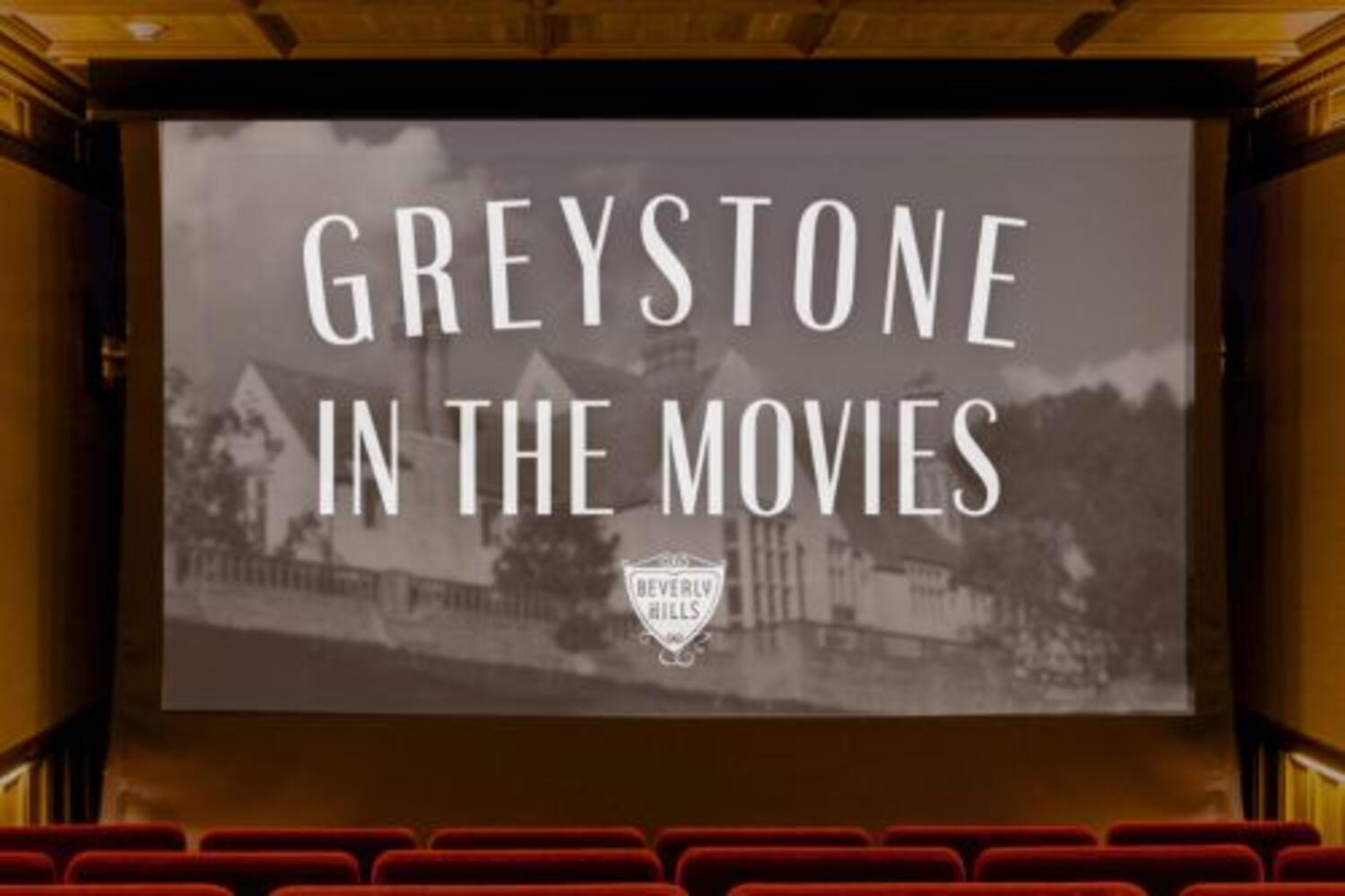 Greystone in the Movies – 'The Muppets' 