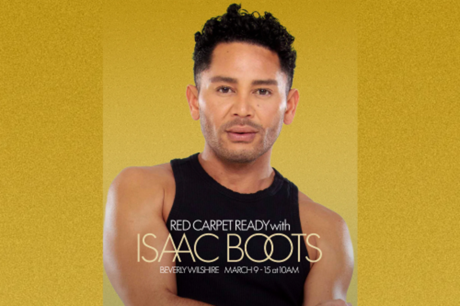 Isaac Boots Residency at Beverly Wilshire, Beverly Hills, A Four Seasons Hotel 