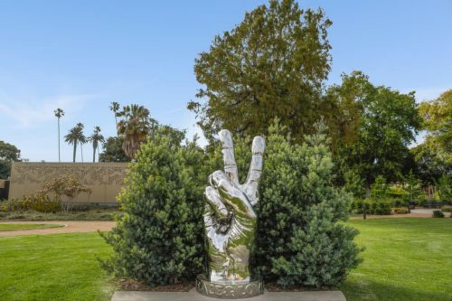 Artwalk Guided Tour: March 23