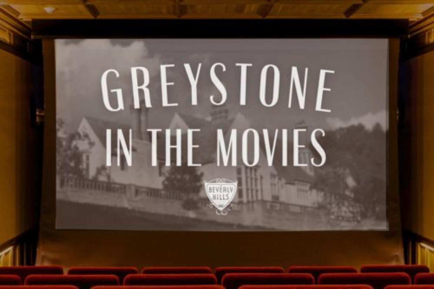Greystone in the Movies – 'There Will Be Blood'
