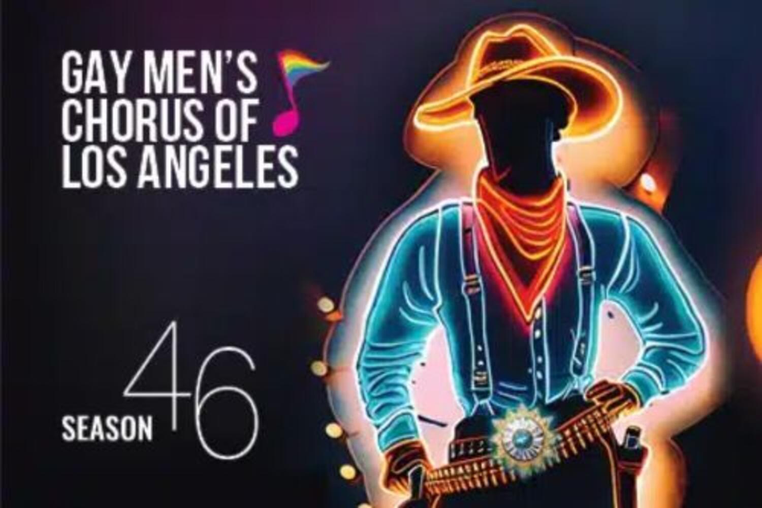 GMCLA: Rhinestone Cowboys | March 22