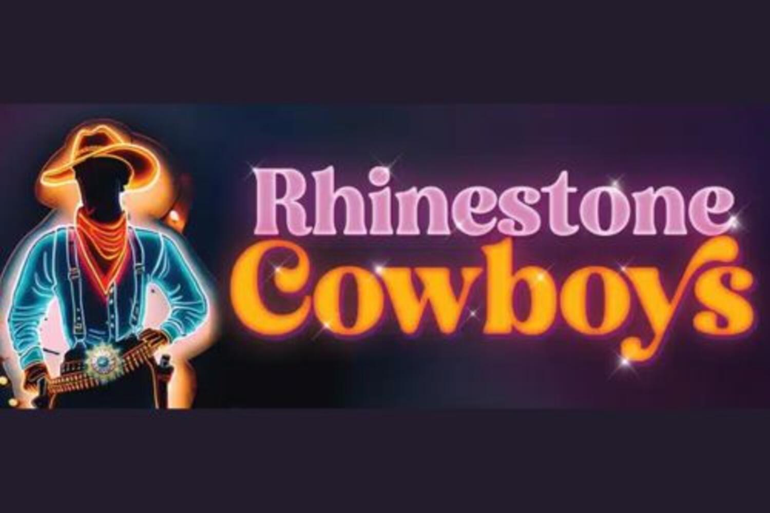 GMCLA: Rhinestone Cowboys | March 23