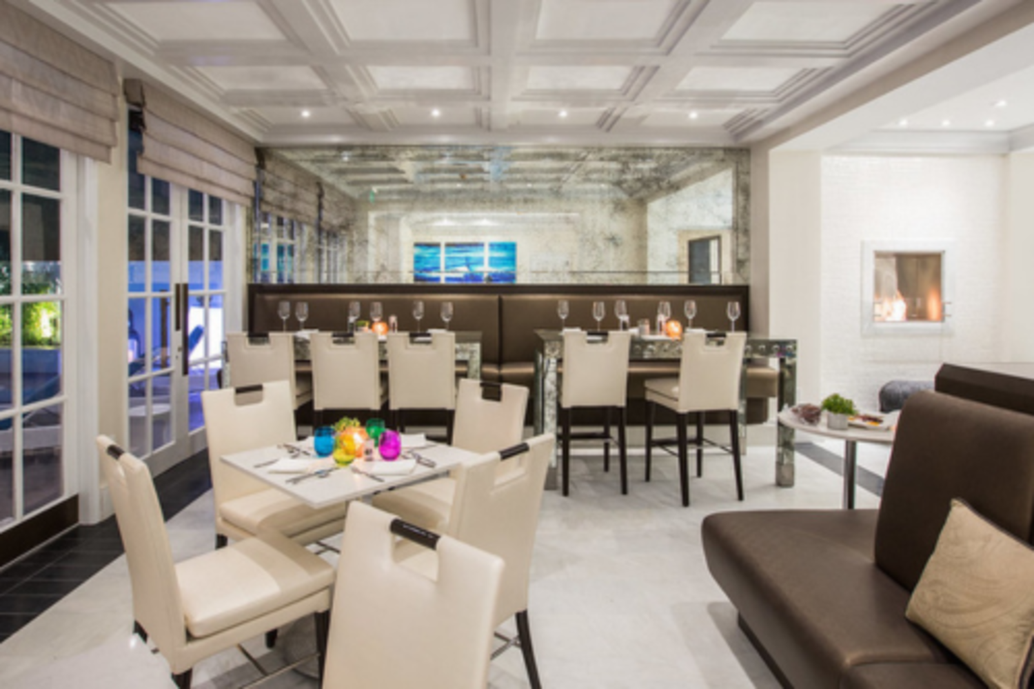 Extend Your Stay at Mosaic Hotel