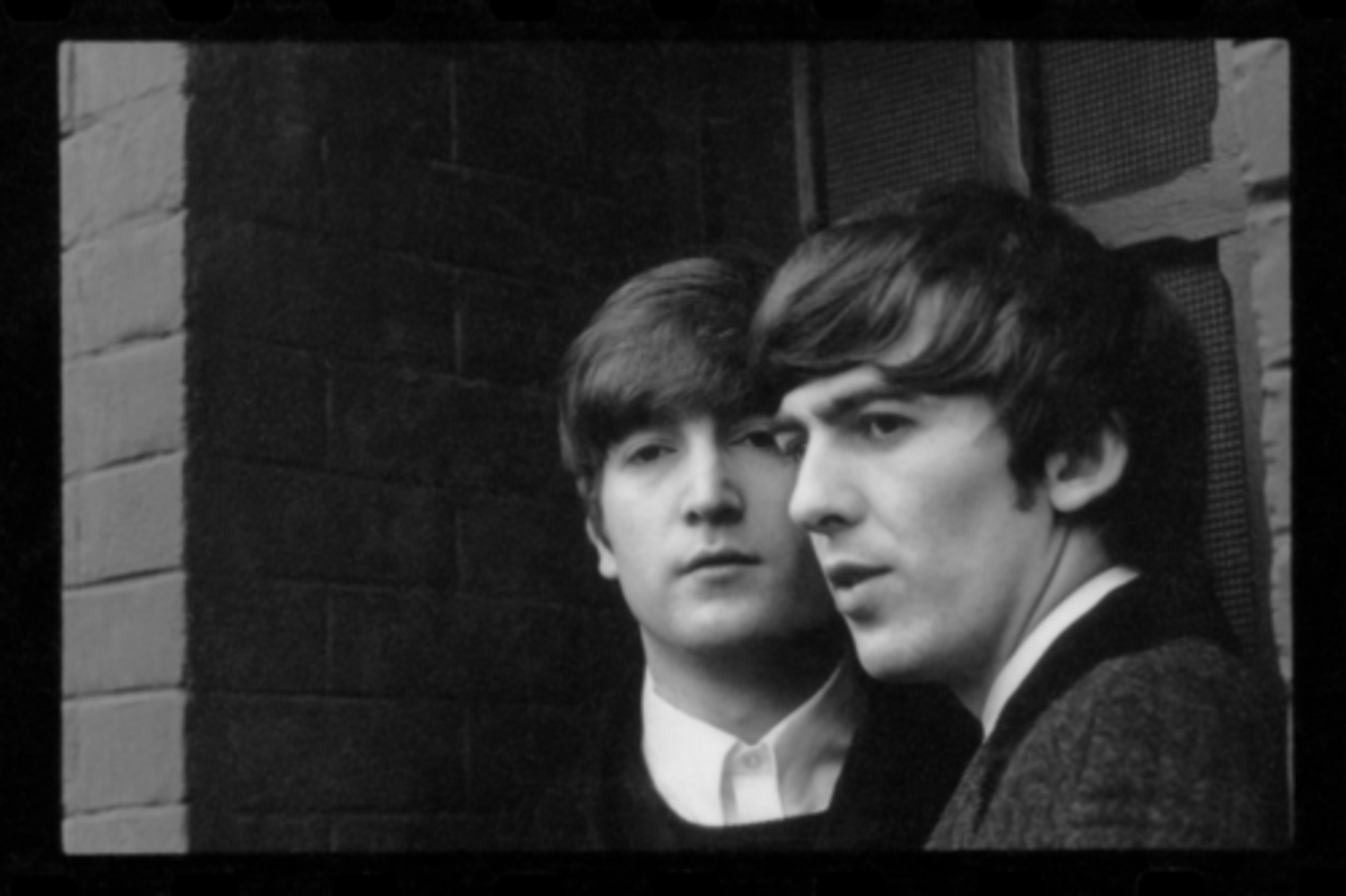 Rearview Mirror: Photographs by Paul McCartney