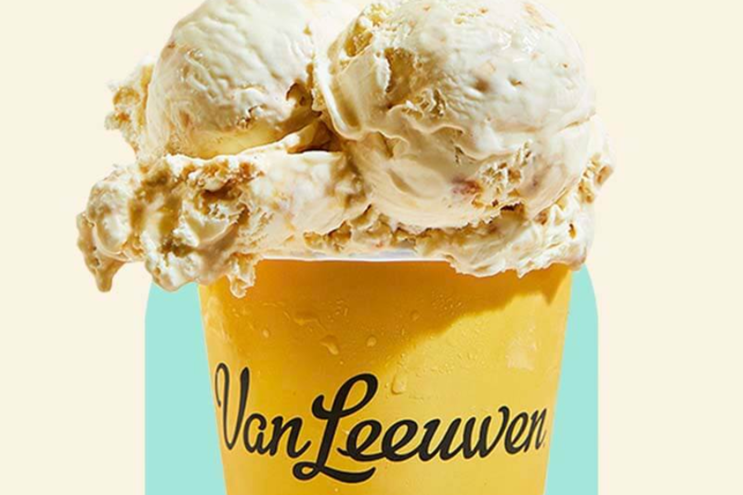 Van Leeuwen Ice Cream