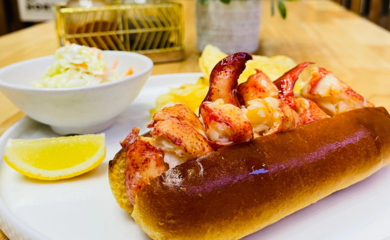Royal Lobster