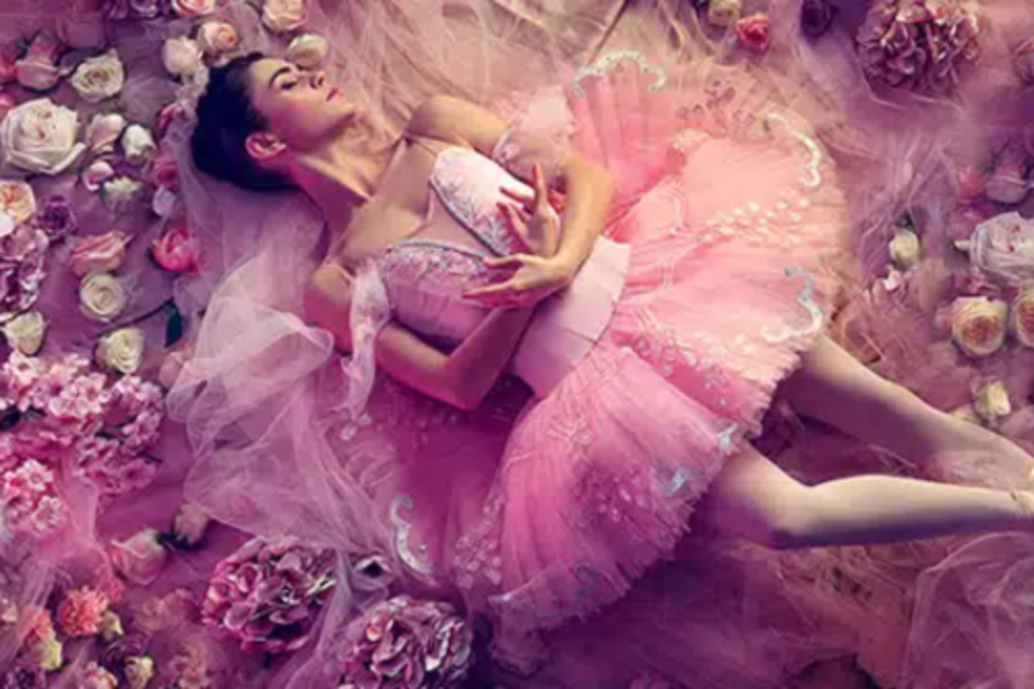 The Sleeping Beauty: State Ballet of Ukraine