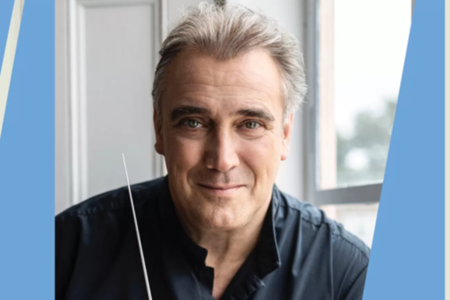 The Wallis & Los Angeles Chamber Orchestra Present Martín + Bach