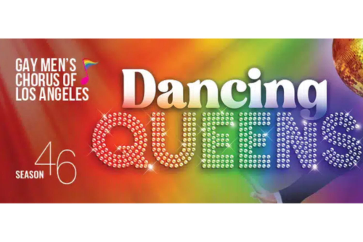GMCLA: Dancing Queens | June 21