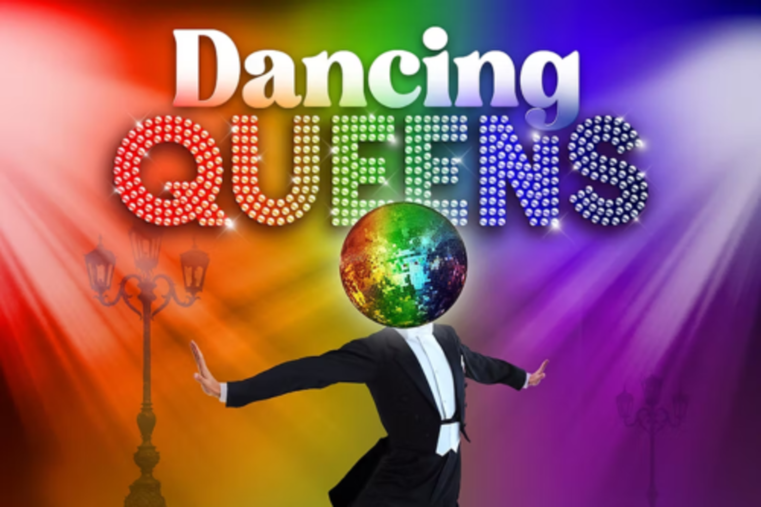 GMCLA: Dancing Queens | June 22
