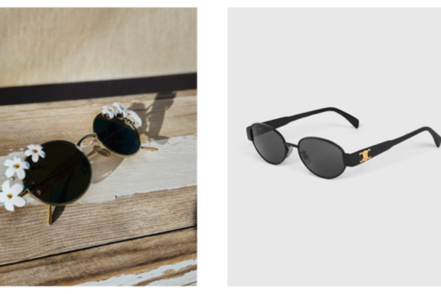 Dan Deutsch: Celine + LOEWE S/S 25 Preview