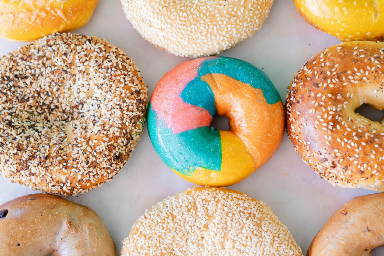 The Ultimate Guide to Bagels in Beverly Hills