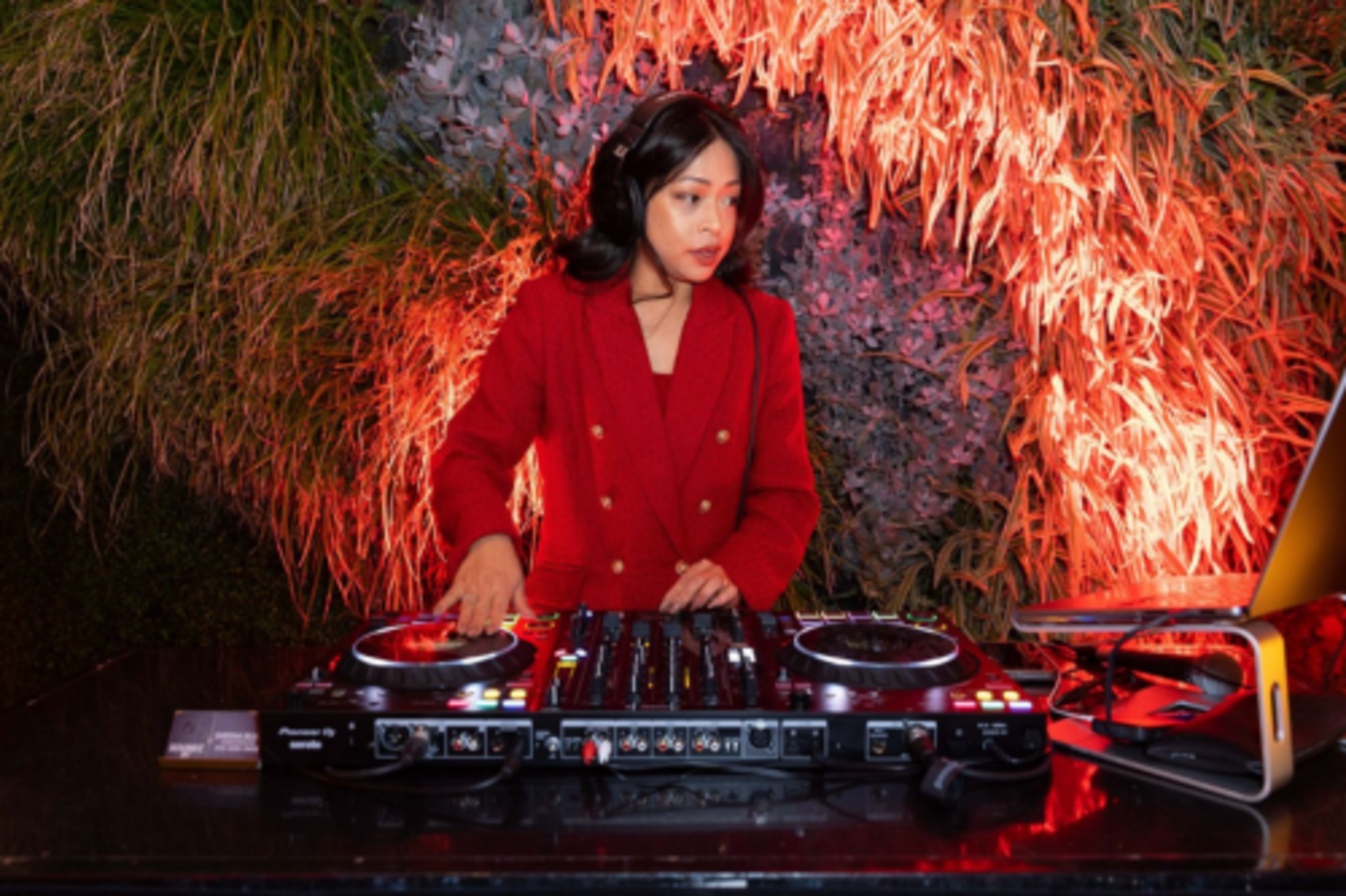 Strawberry Moon Celebration at Waldorf Astoria Beverly Hills