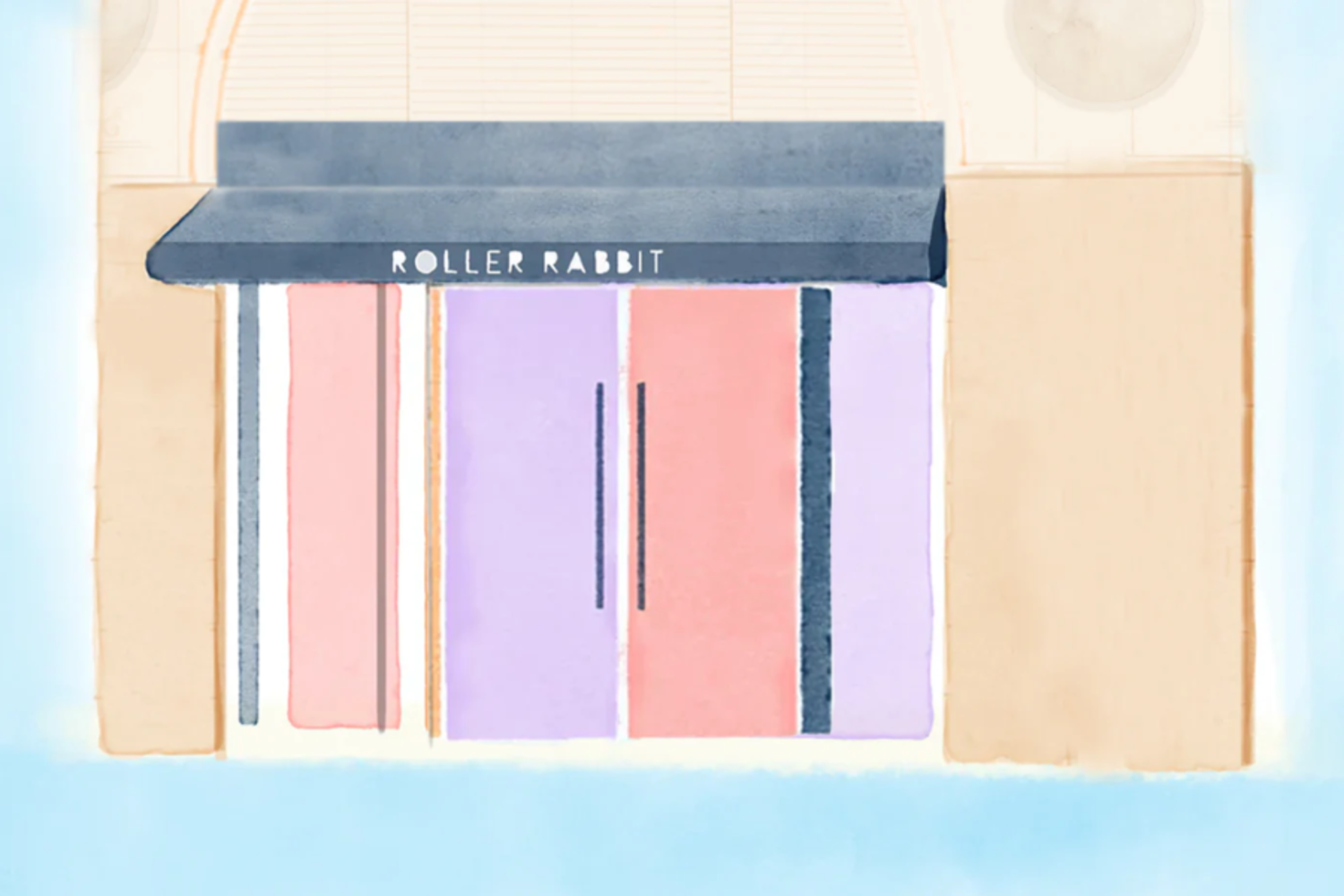 Roller Rabbit | Love Beverly Hills