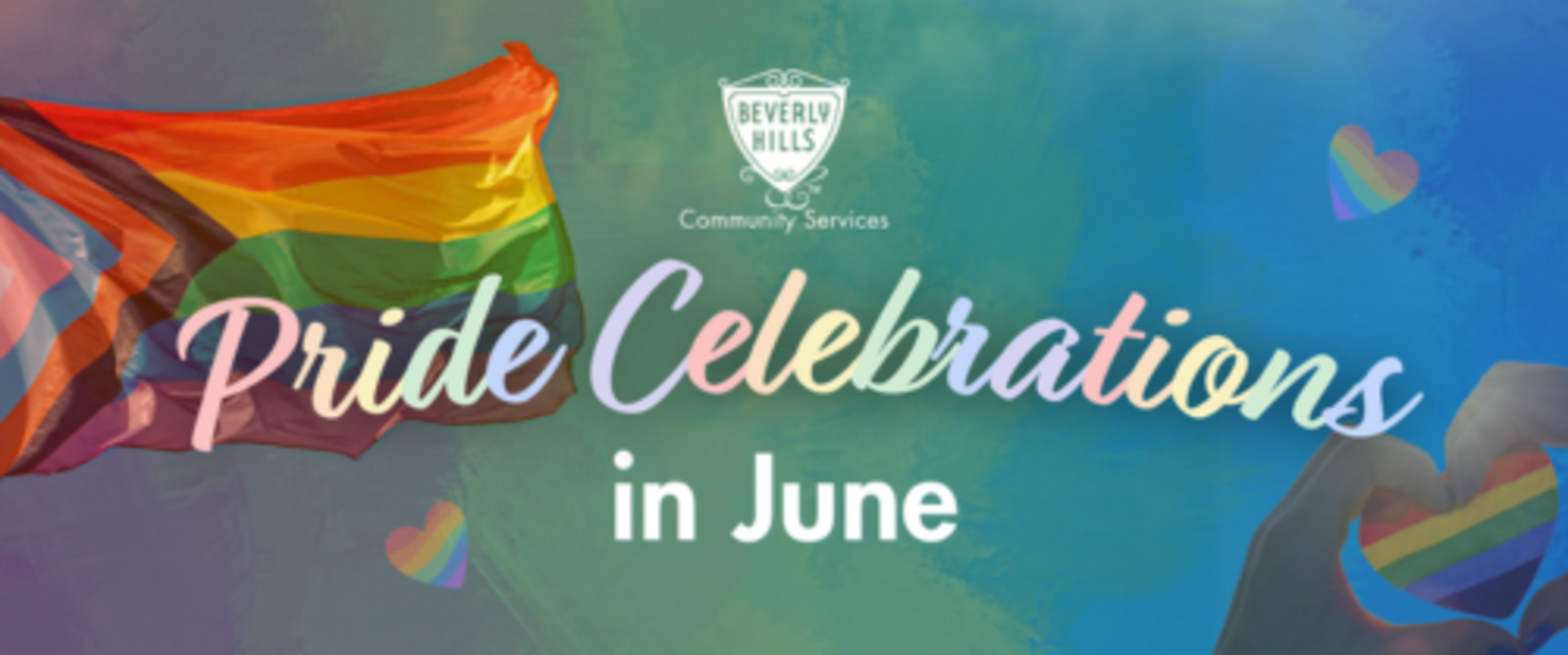 Roxbury Reels: Pride Month Celebrations