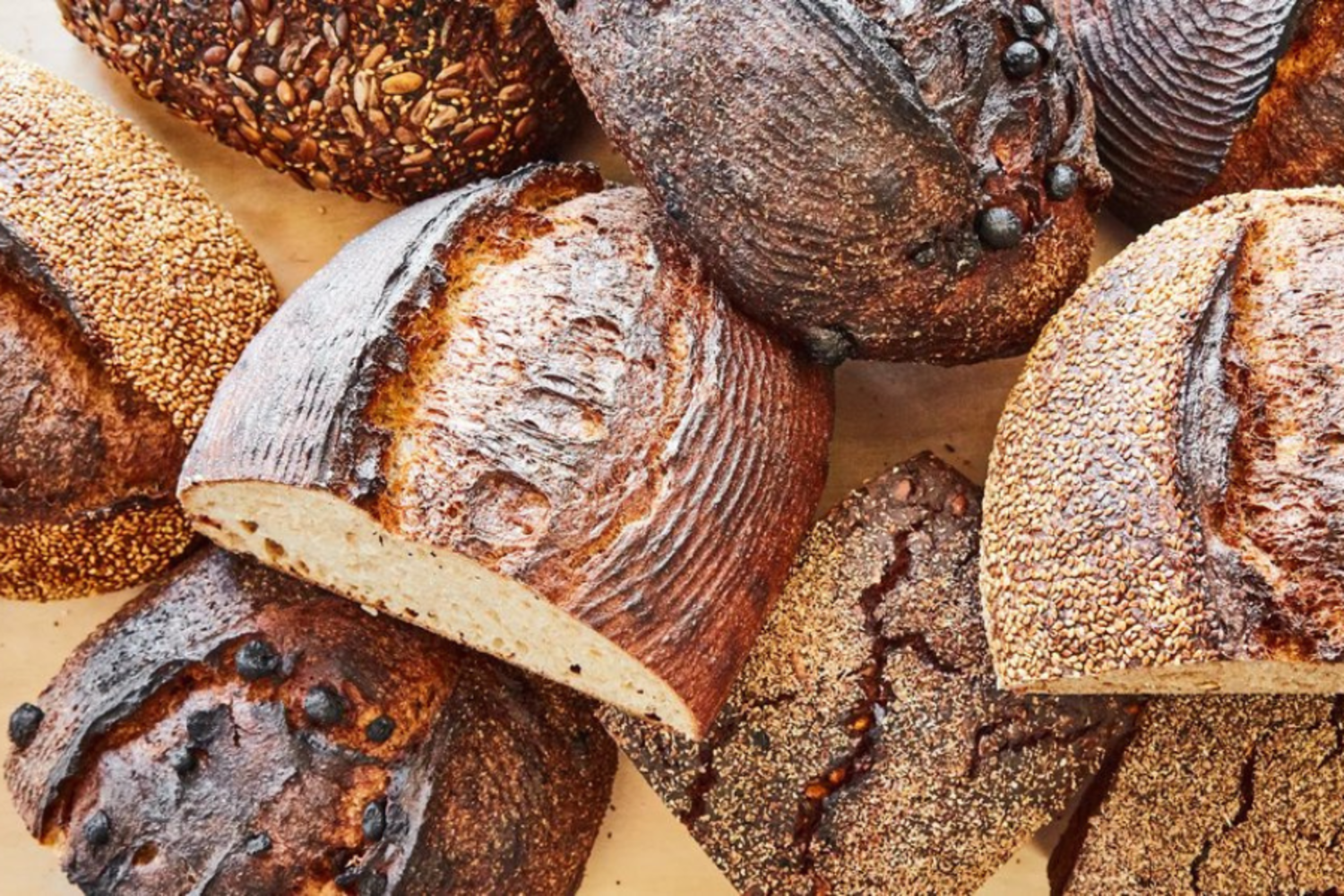 Lodge Bread