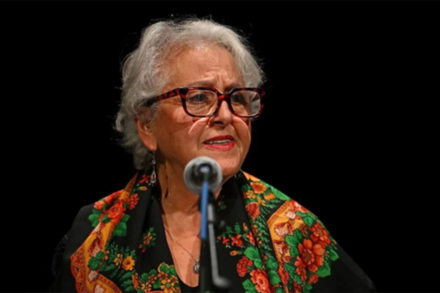 Staged Stories Live! at The Wallis