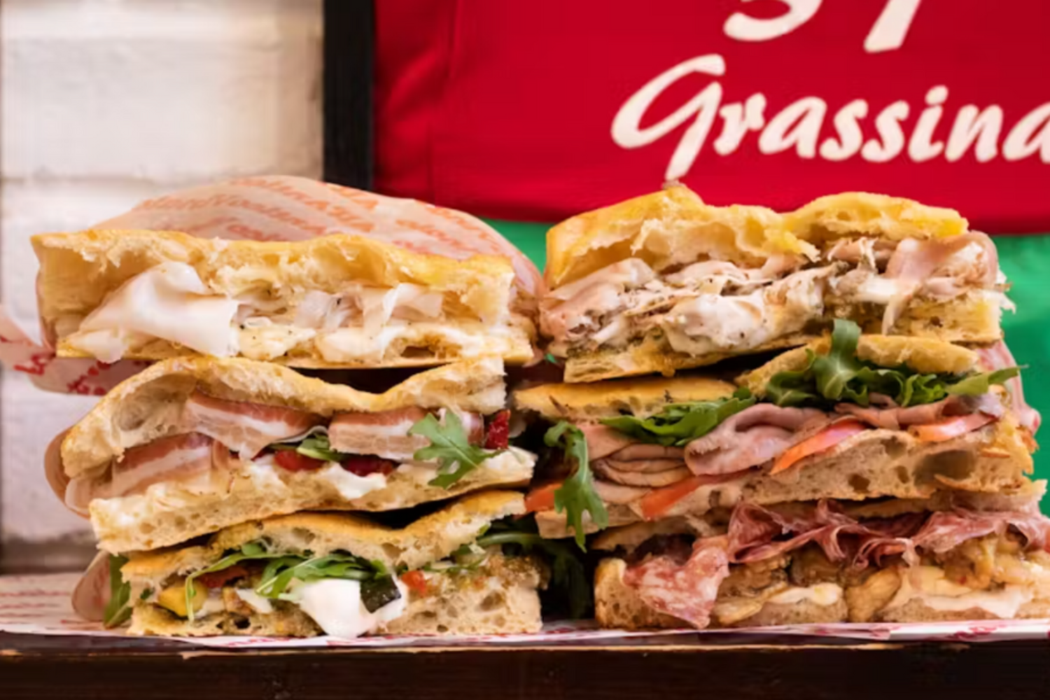All’Antico Vinaio Beverly Hills
