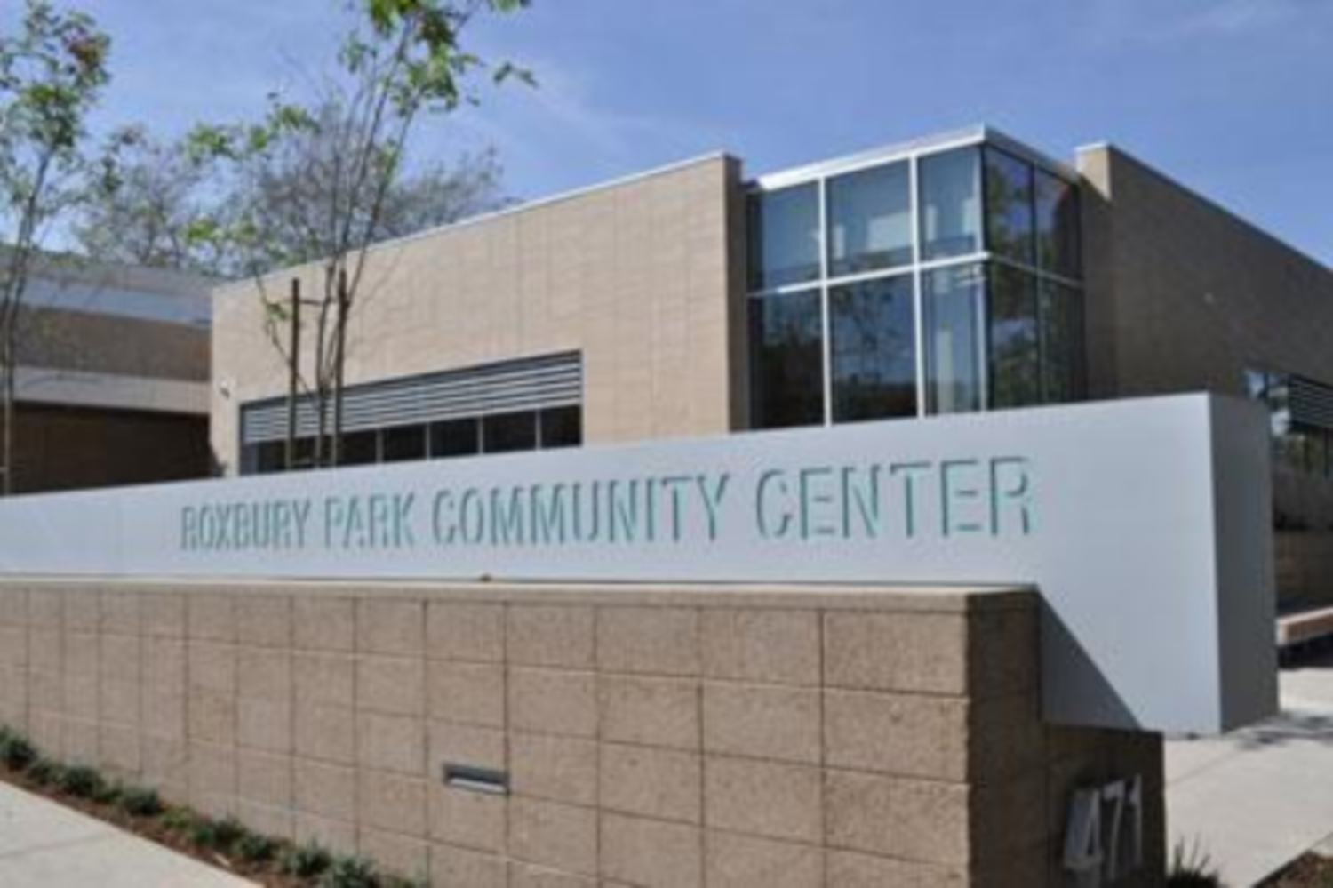 Fourth of July Community Picnic