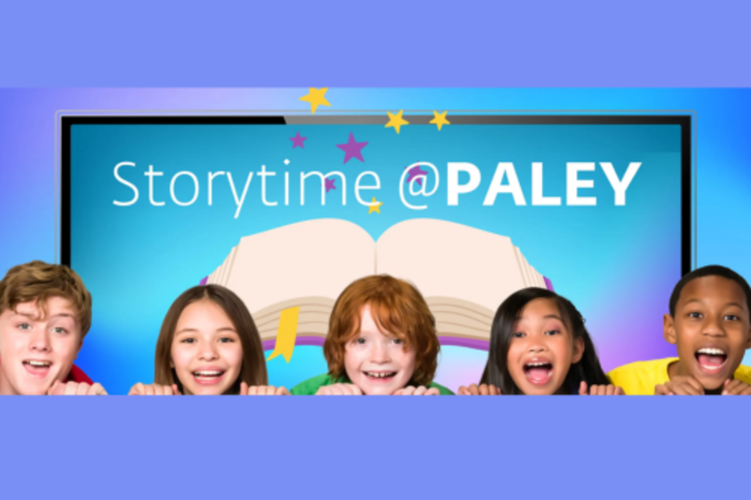 From Storytime to Screentime: Harold and the Purple Crayon (Sundays)