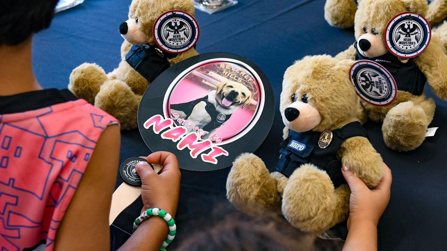 National Night Out in Beverly Hills | 2025 