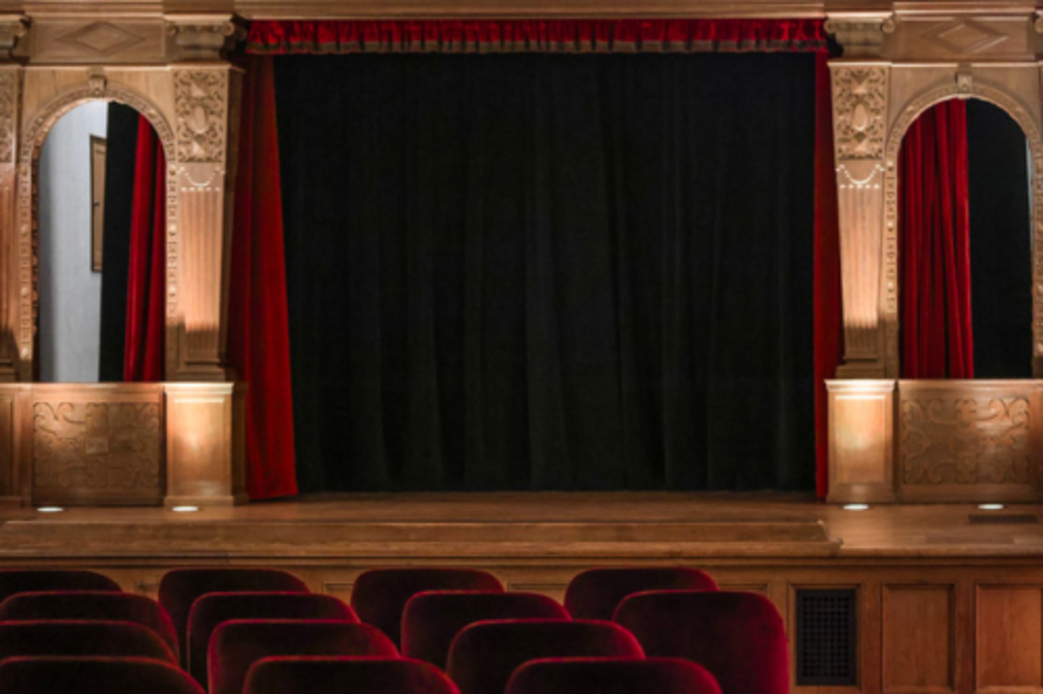 Play Readings at Greystone Theatre: The Cherry Orchard by Anton Chekhov