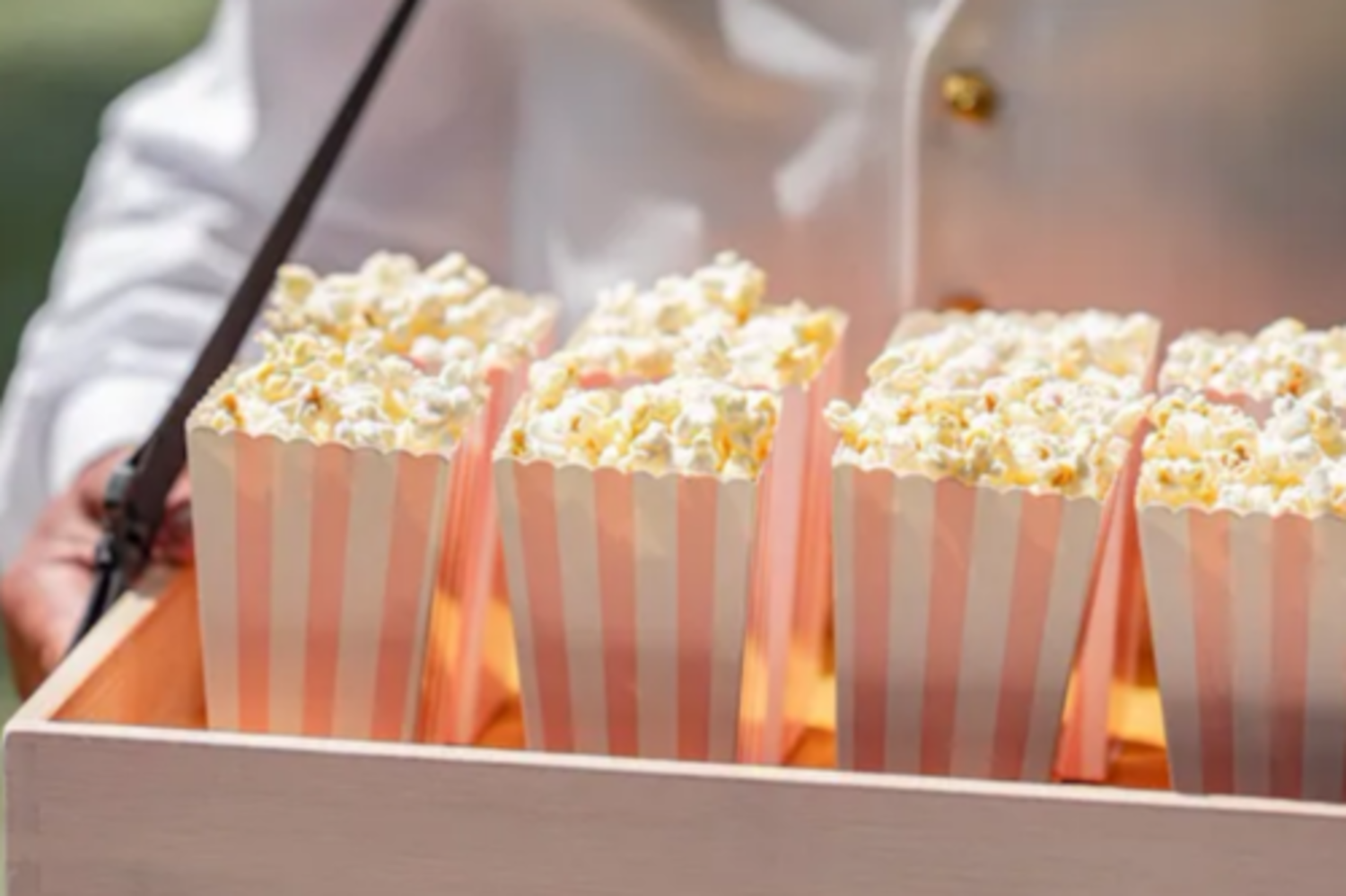 Summer Movie Series at The Beverly Hills Hotel: 