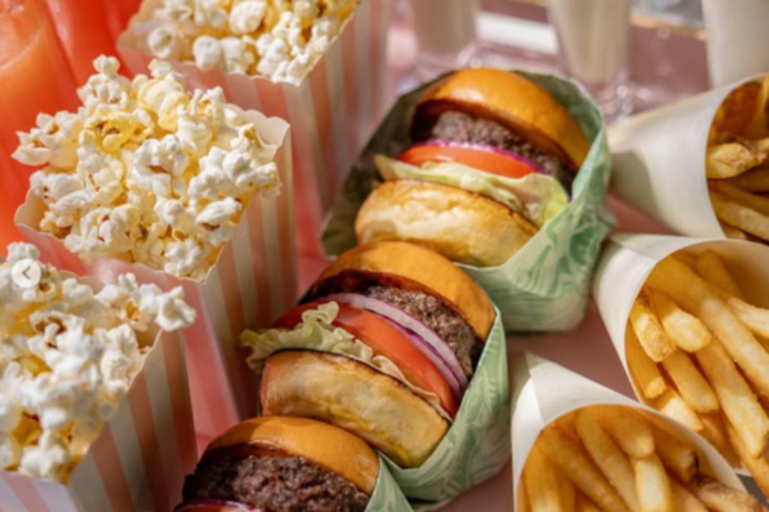 Summer Movie Series at The Beverly Hills Hotel: 