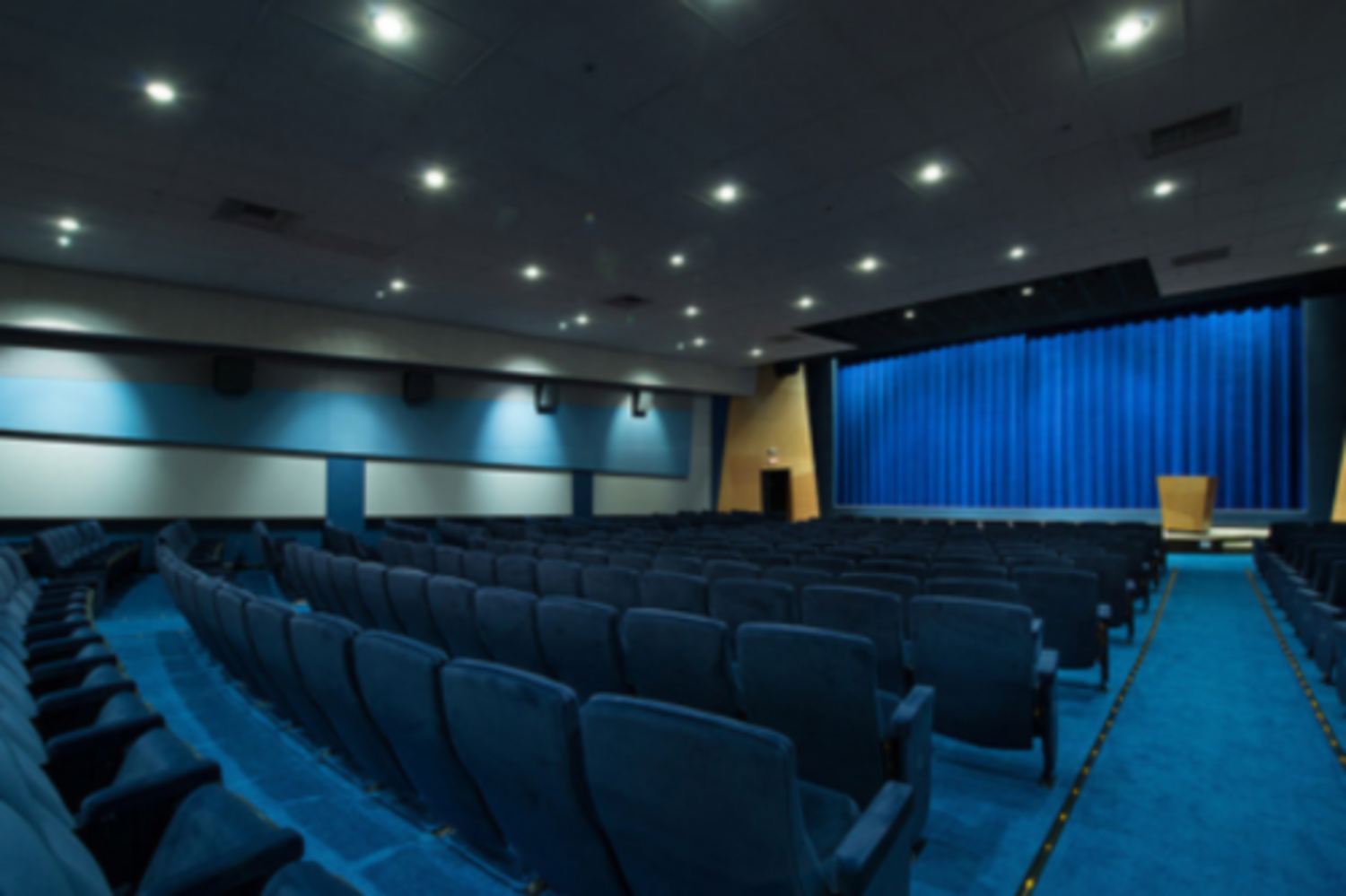 Cinecon 61: Classic Film Festival