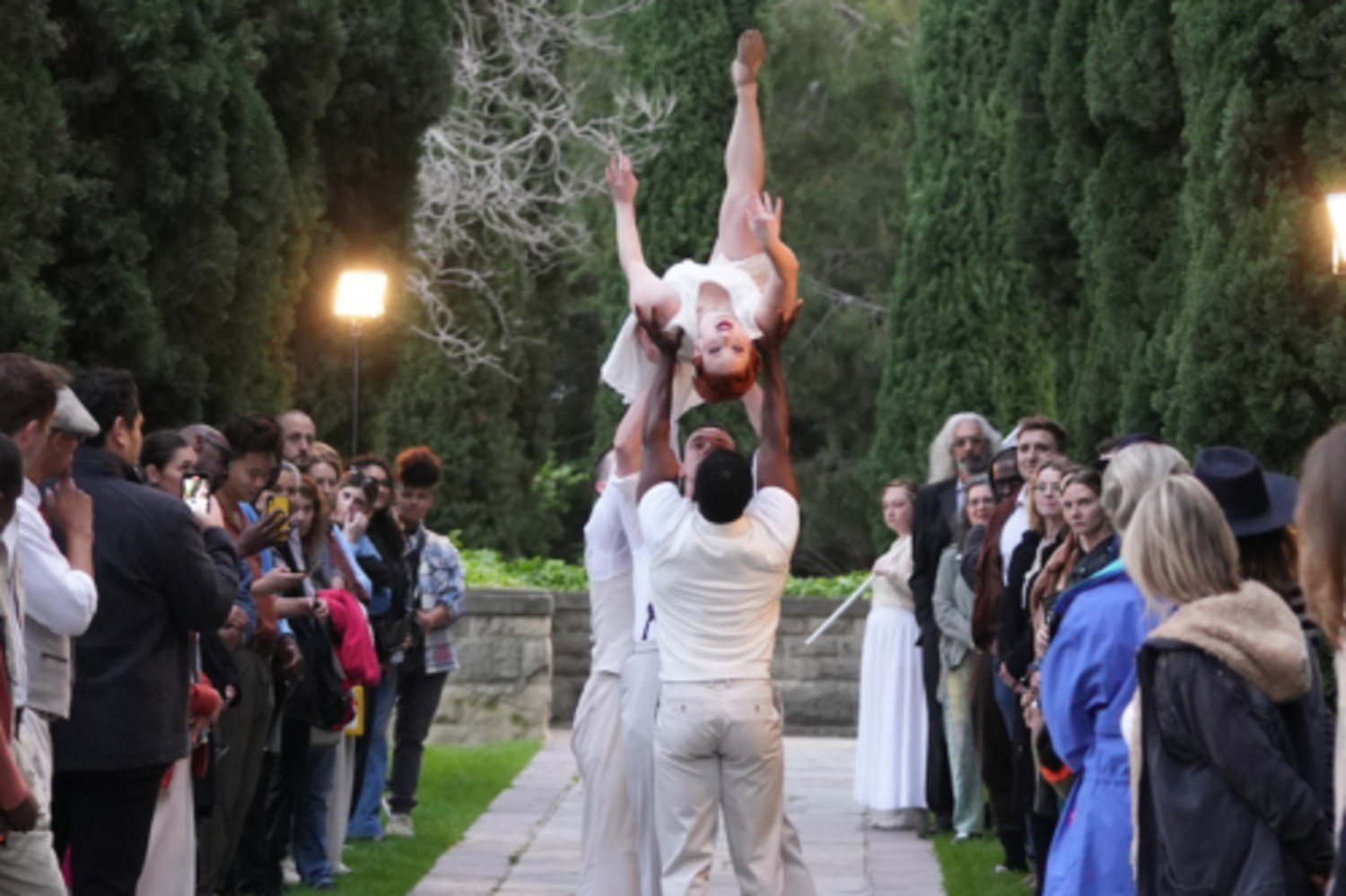 Gatsby Redux: September 20 & 21 at Greystone Mansion & Gardens: The Doheny Estate