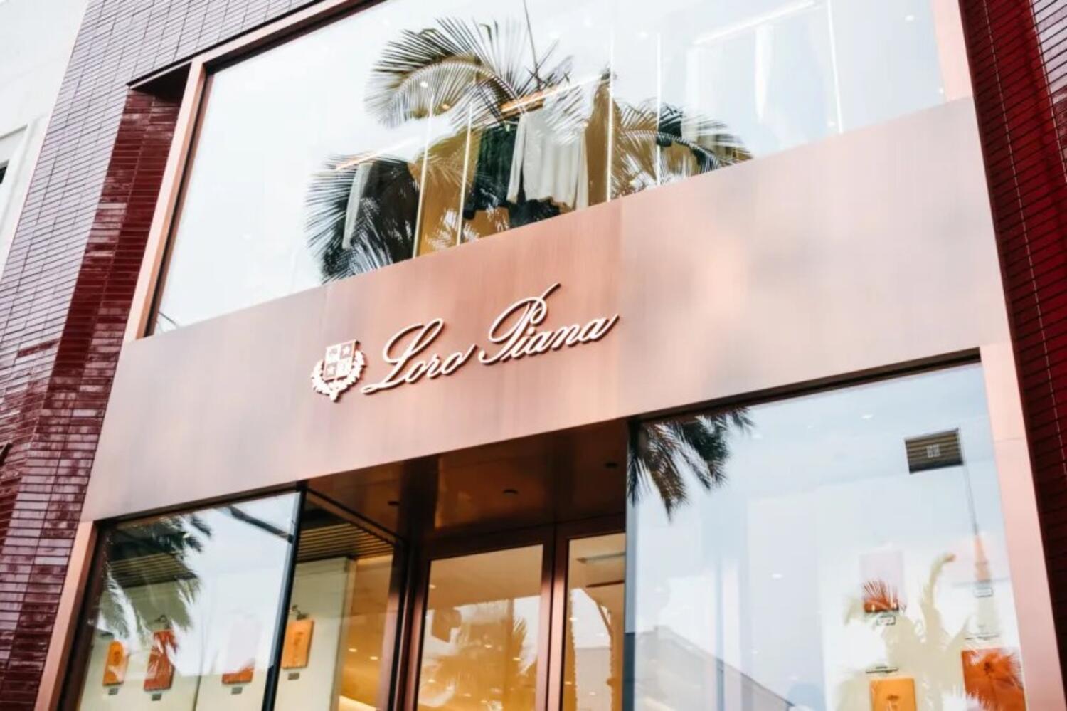 Loro Piana