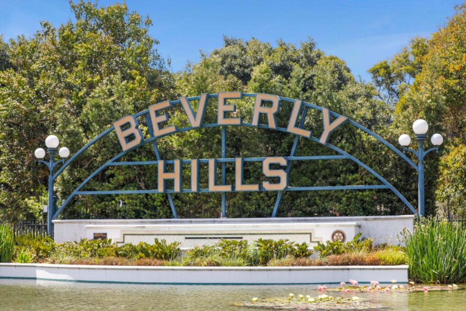 Beverly Hills for College Families