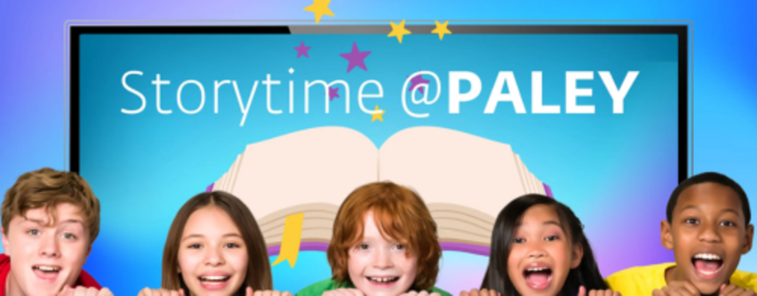 From Storytime to Screentime: The World of Dr. Seuss (Sundays)