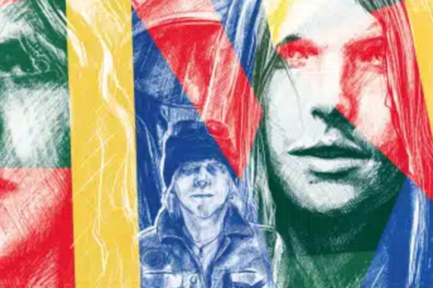 Michael Schenker - My Years with UFO - 50th Anniversary Tour