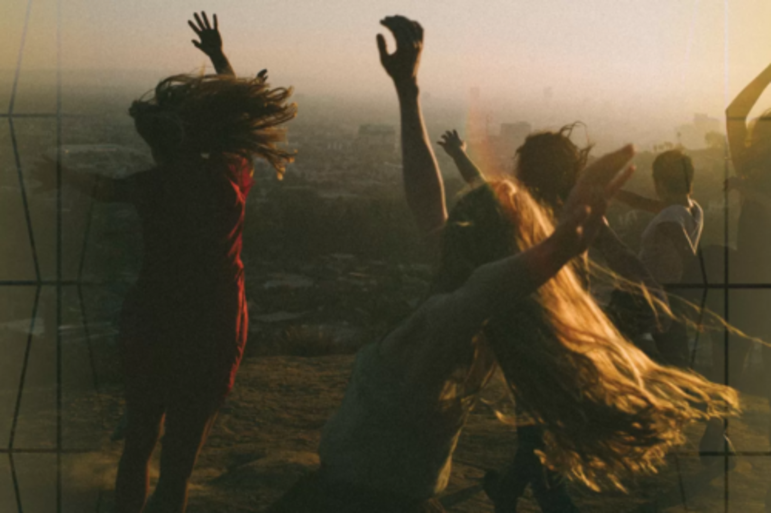 The Wallis & L.A. Dance Project Present 