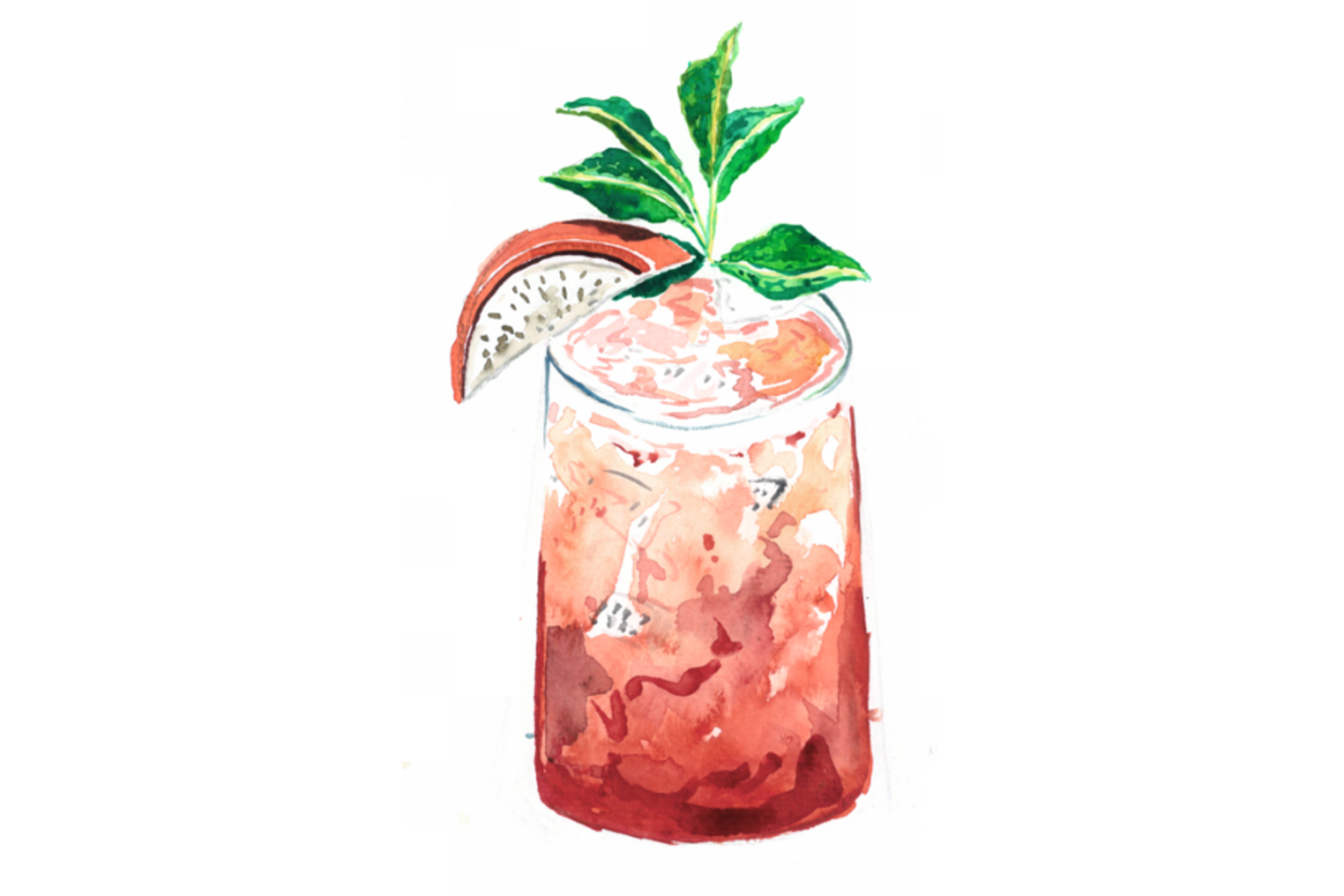 Beverly Hills Signature Cocktail Collection
