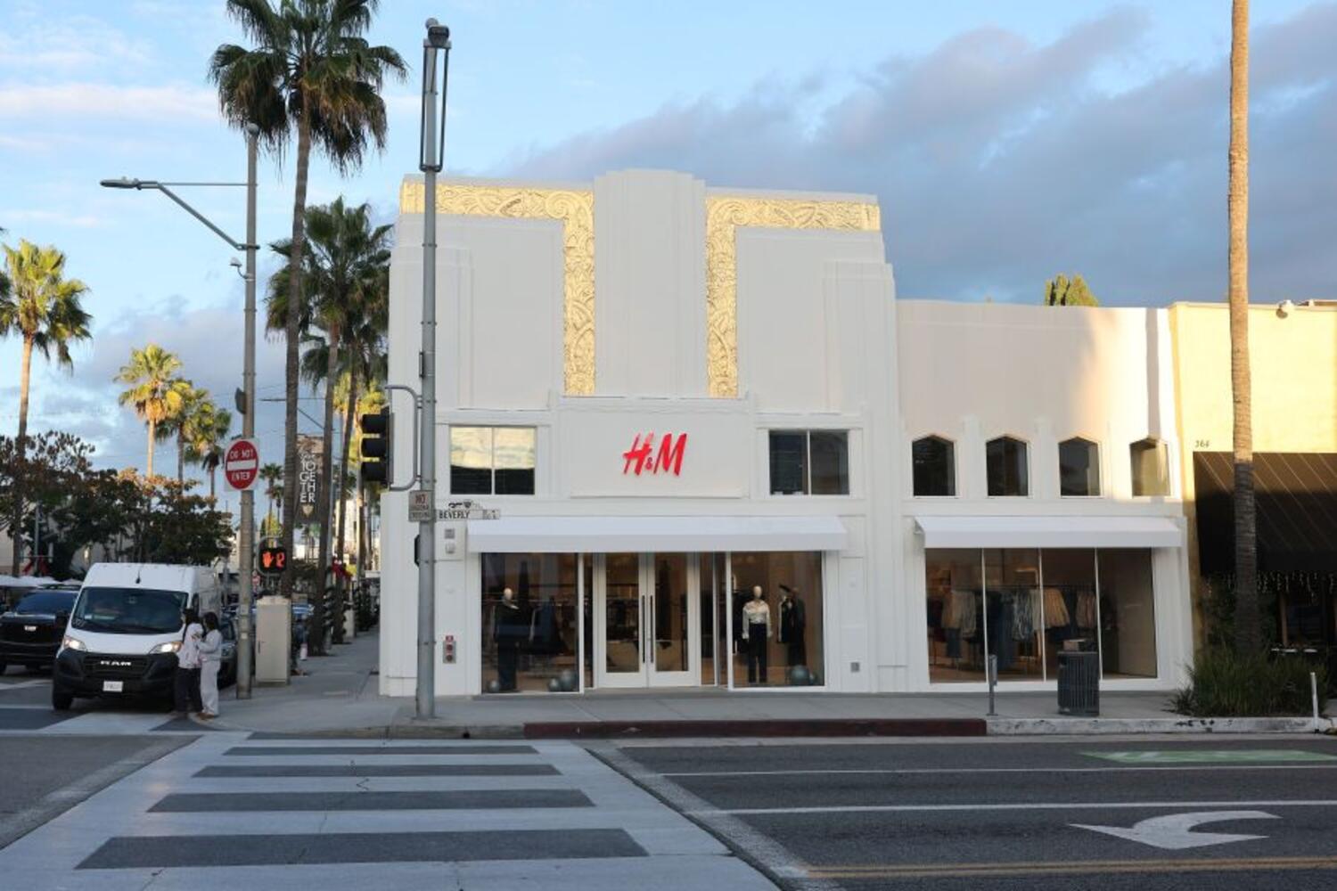 H&M 