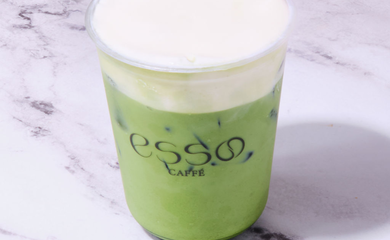 Esso Caffé