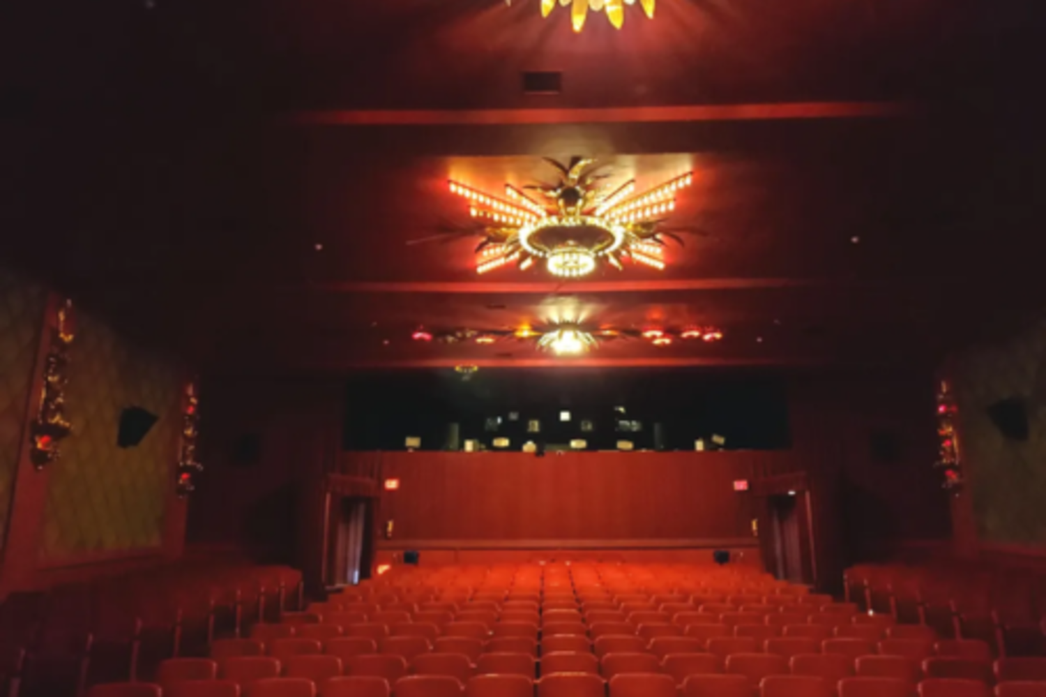 Studio Ghibli Double Features at Fine Arts Theatre Beverly Hills