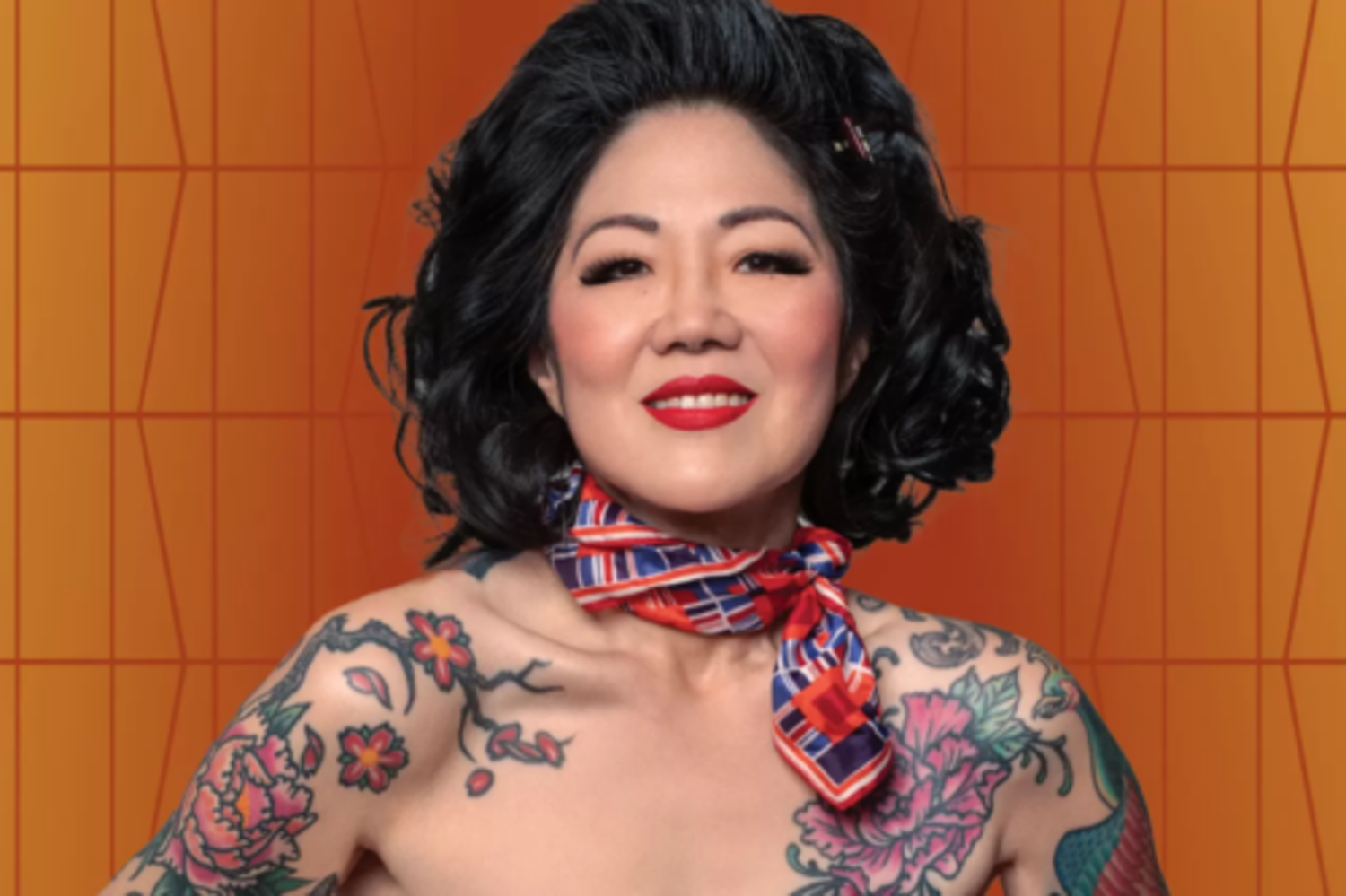 Margaret Cho: Choligarchy