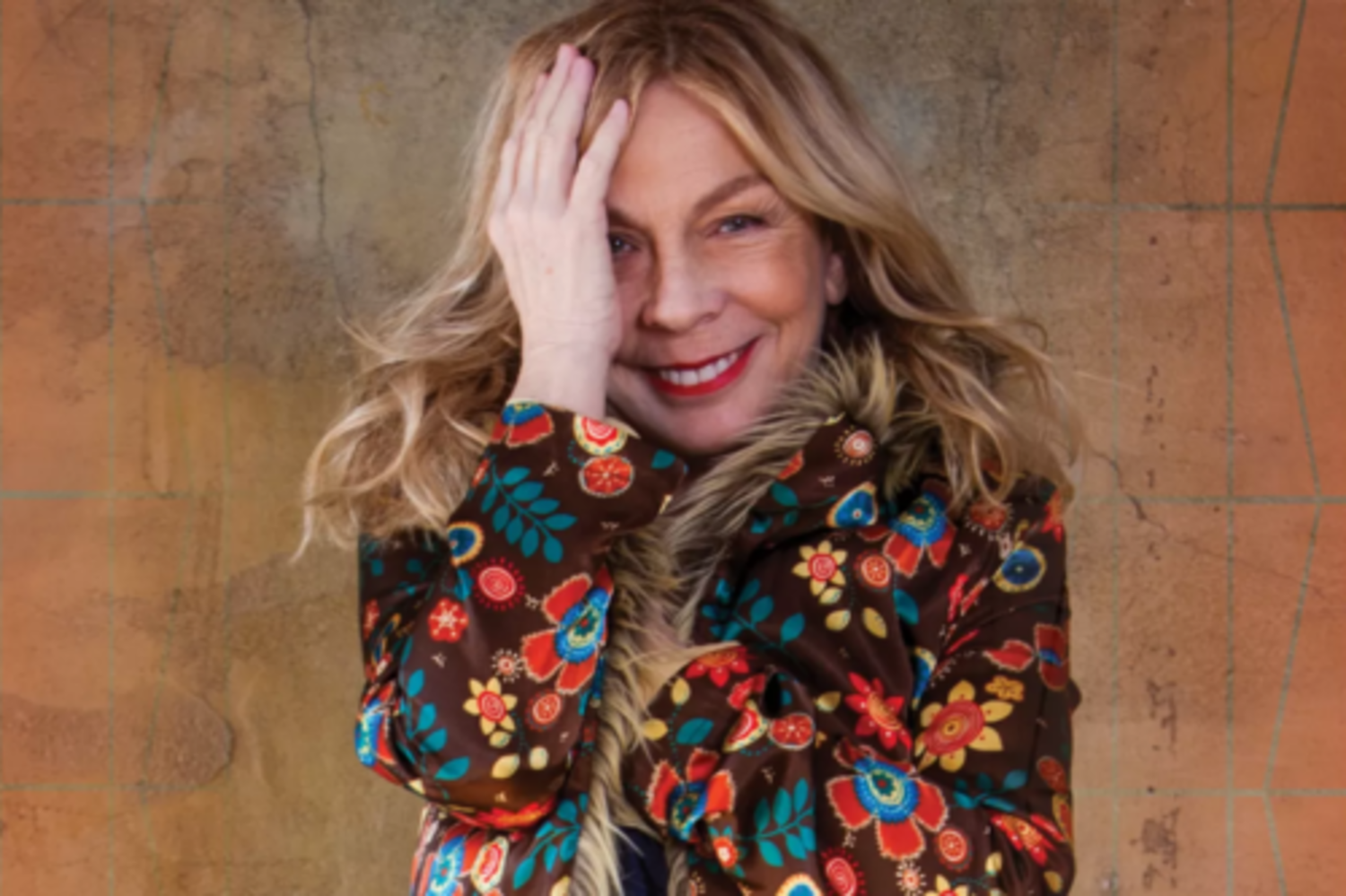 Rickie Lee Jones