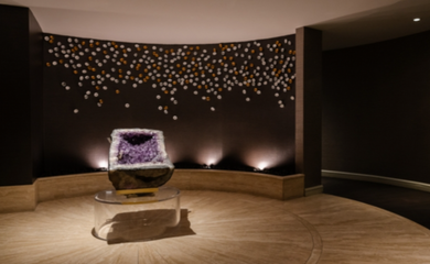 Holistic Detox Body Treatment at The Spa at Beverly Wilshire, A Four Season Hotel