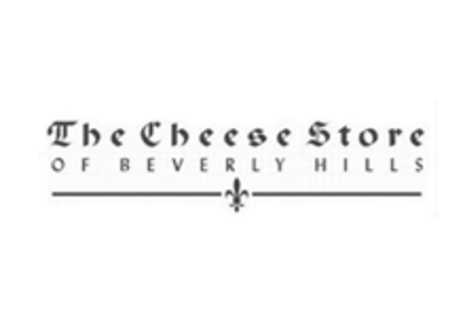 The Cheese Store of Beverly Hills Cheese and Wine Tasting6-21
