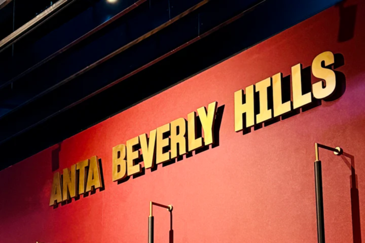 ANTA Beverly Hills