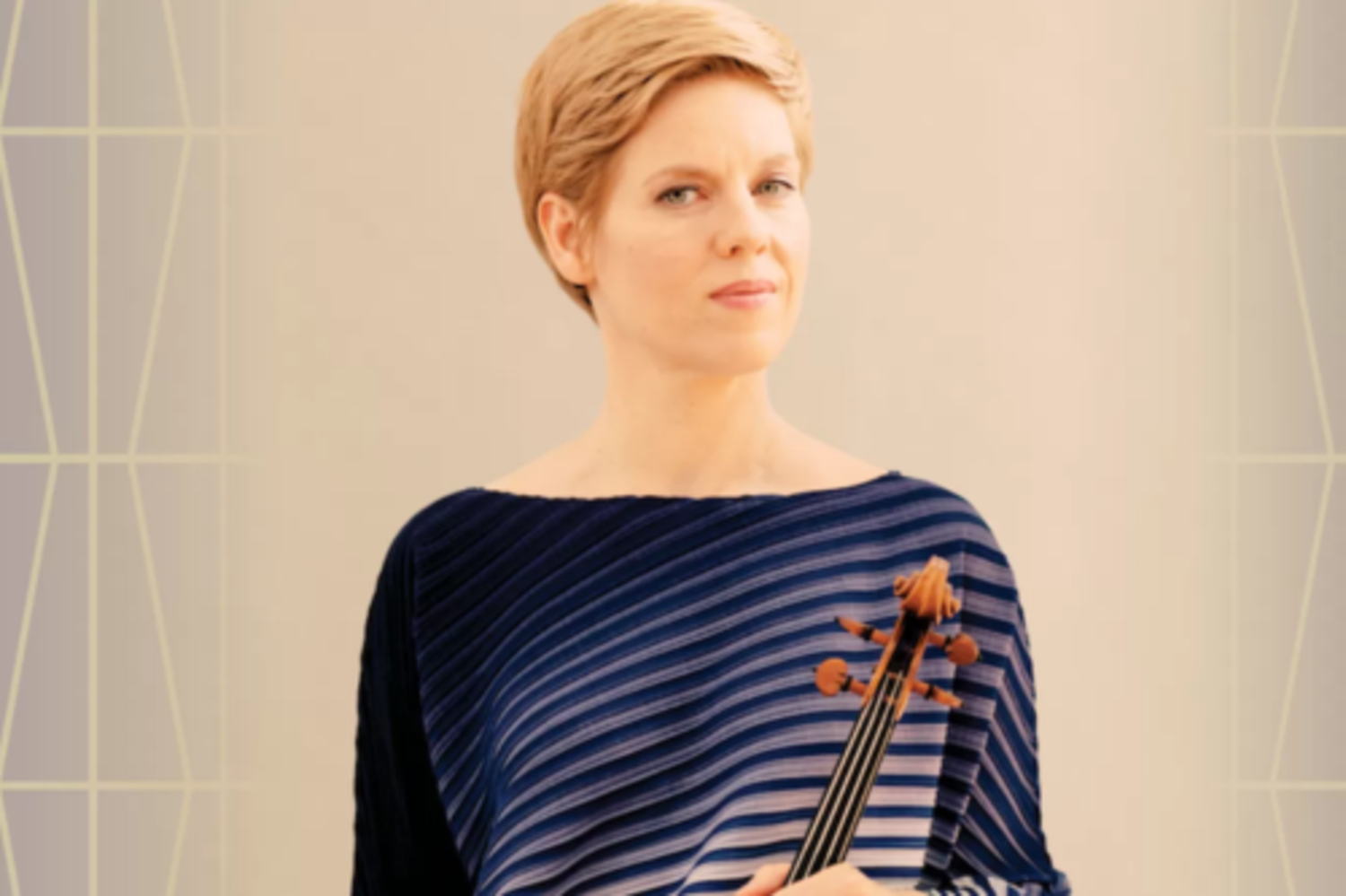 The Wallis & Los Angeles Chamber Orchestra  Faust + Sousa + Mendelssohn