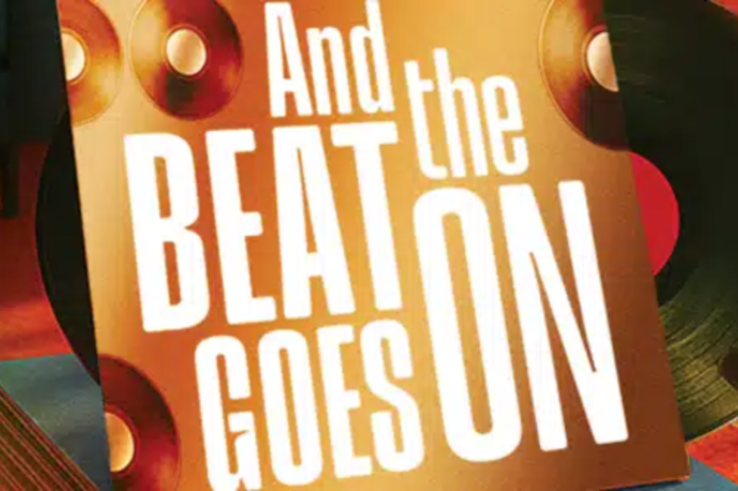 Gay Men's Chorus of Los Angeles - And The Beat Goes On