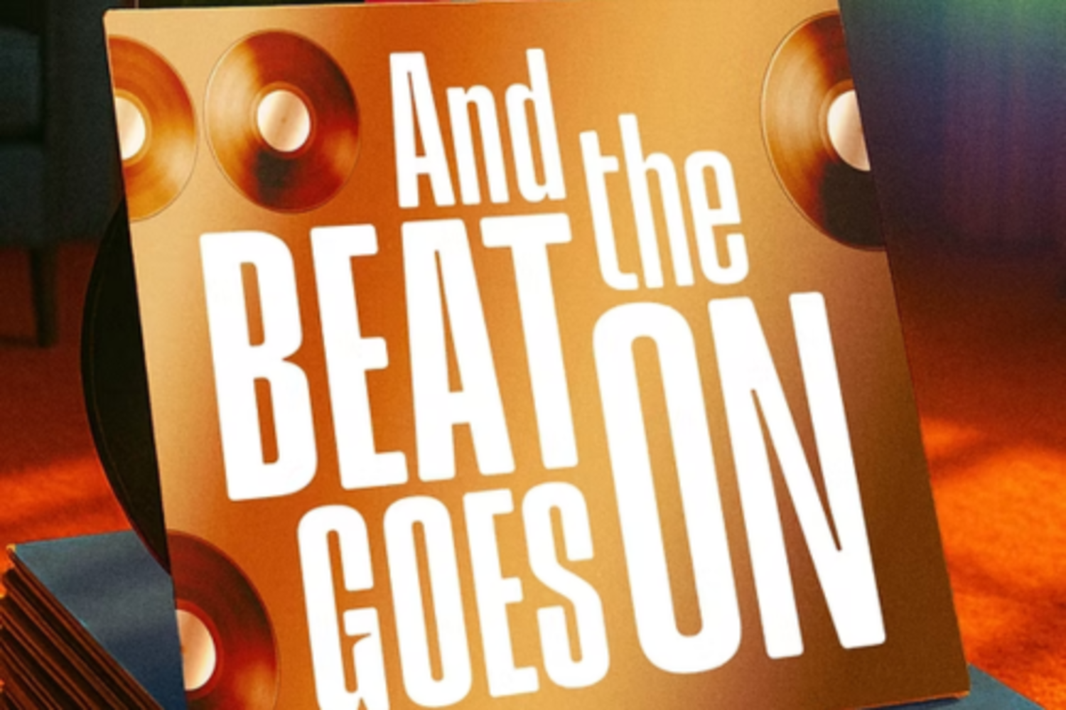 Gay Men's Chorus of Los Angeles - And The Beat Goes On (Sunday Matinee)