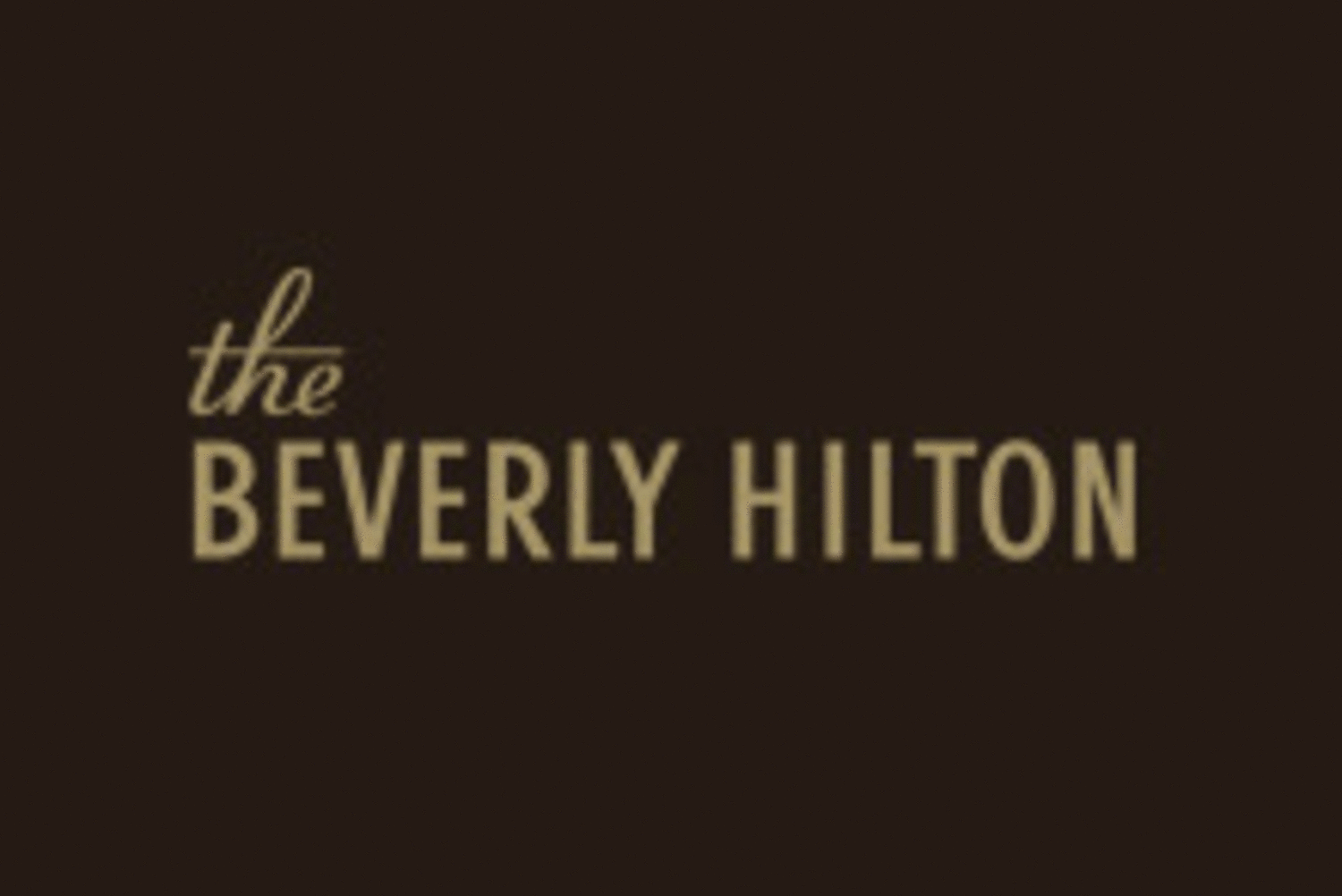 Accents Gift Boutique at The Beverly Hilton