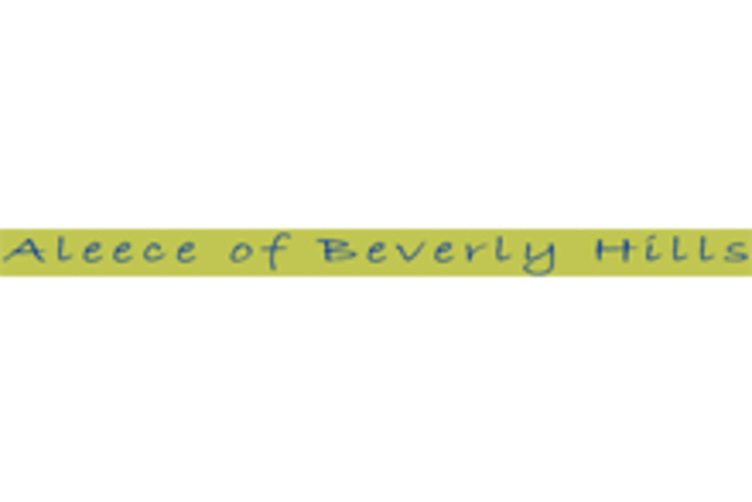 Aleece of Beverly Hills Wedding Dresses & Formal Wear