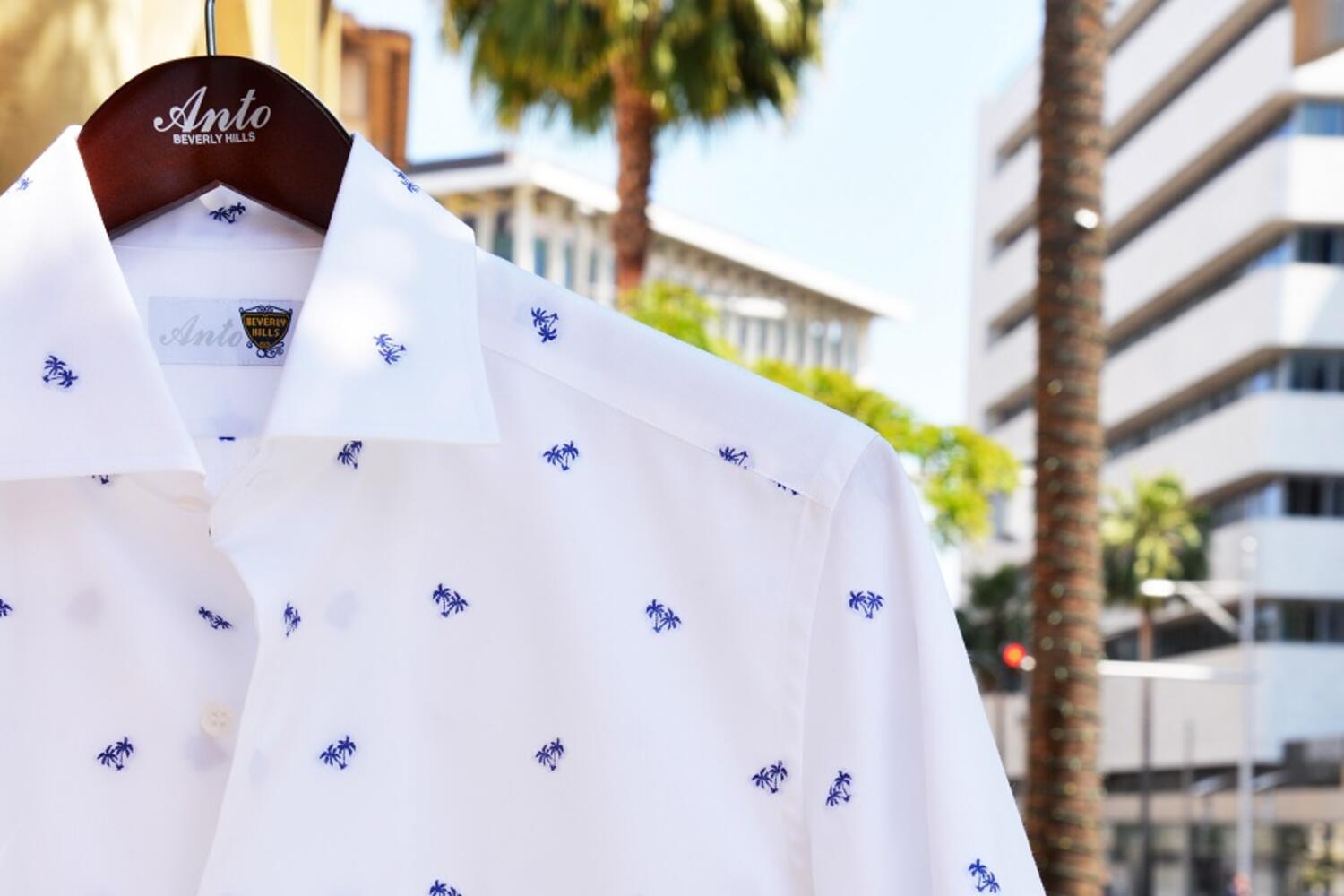 Anto Distinctive Shirtmaker